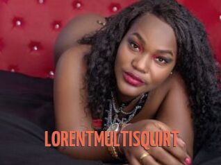 LORENTMULTISQUIRT