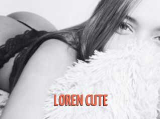 LOREN_CUTE