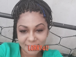 LORRY4U