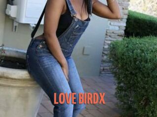 LOVE_BIRDX