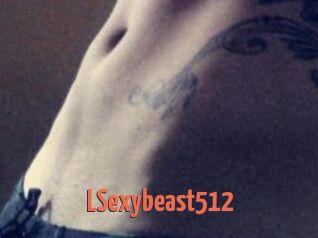 LSexybeast512