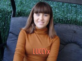 LUCCYx