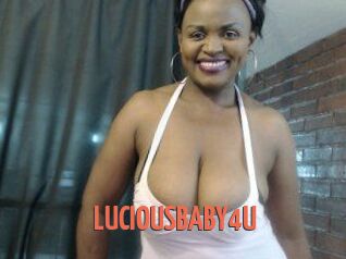 LUCIOUSBABY4U