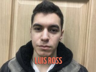 LUIS_ROSS