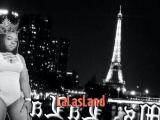 LaLasLand
