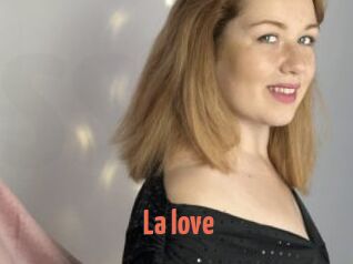 La_love