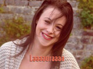 Laaaauraaaa