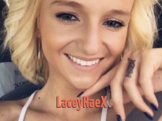 LaceyRaeX