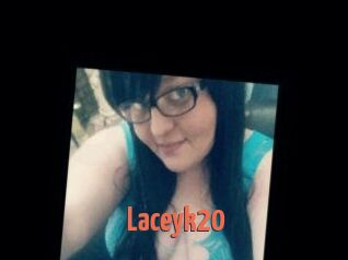 Laceyk20