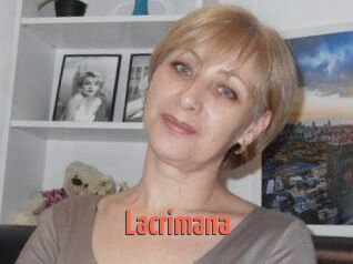Lacrimana
