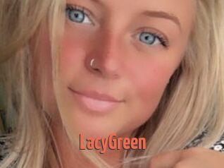 LacyGreen