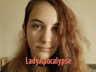 LadyApocalypse