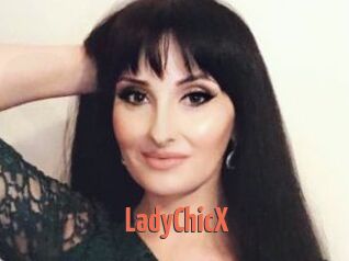 LadyChicX