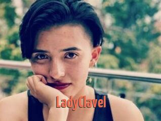 LadyClavel