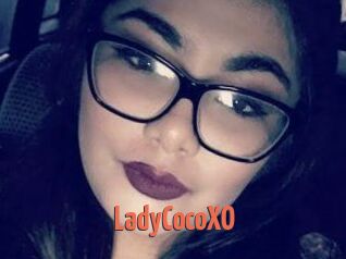 LadyCocoXO