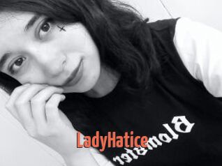 LadyHatice