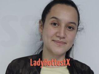 LadyHottestX