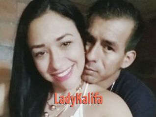 LadyKalifa