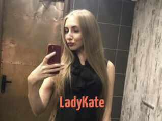 LadyKate