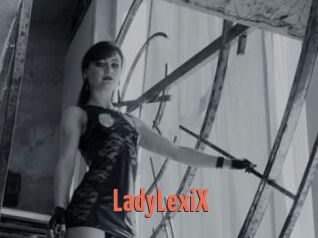 LadyLexiX
