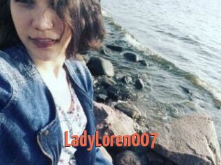LadyLoren007