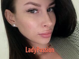 LadyPassion