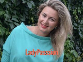 LadyPasssion