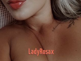 LadyRosax