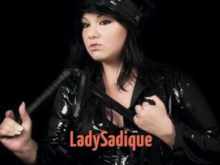 LadySadique