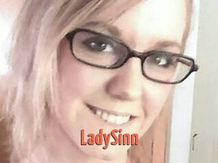 LadySinn