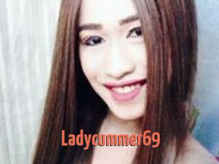 Ladycummer69