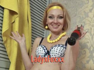 LadyxFoxxx