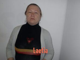 Laetia