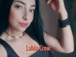 Lahia_Crow