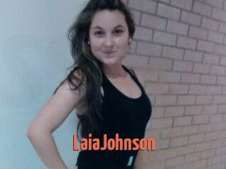 Laia_Johnson