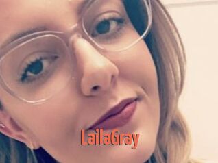 LailaGray