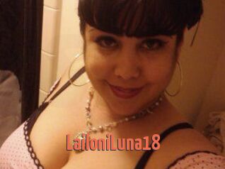 LailoniLuna18
