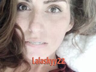 Lalaskyy22