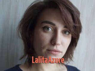 LalitaAzure
