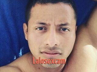 Lalosexcam
