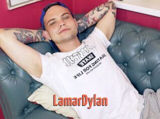 LamarDylan