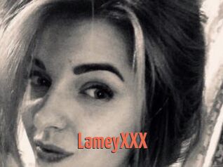 LameyXXX