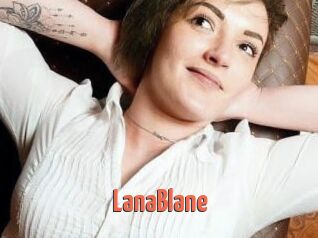 LanaBlane