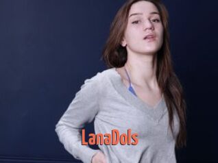 LanaDols