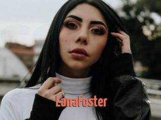 LanaFoster