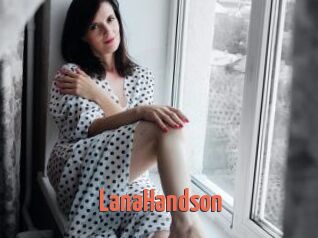 LanaHandson