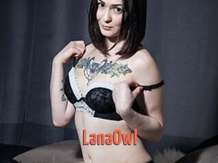 Lana_Owl