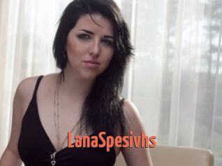 LanaSpesivhs