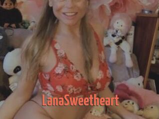 LanaSweetheart