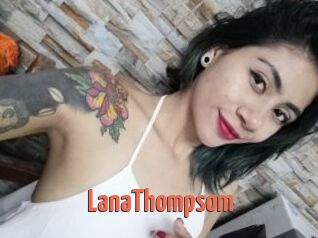 LanaThompsom